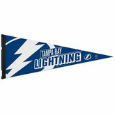 Tampa Bay Lightning Premium NHL Pennant - Taass discount