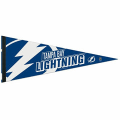 Tampa Bay Lightning Premium NHL Pennant - Taass discount