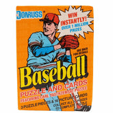 1990 Donruss Baseball Vintage MLB Hobby Pack - Taass near me
