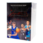 2025/26 Topps Signature Class Basketball NBA Blaster Box - Taass sale