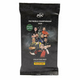 2026 Panini Darts PDC World Championship Trading Cards Collectors Pack - Taass discount