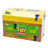2025 topps Disney Crystal 30 Years of Toy Story Hobby Box - Taass near me