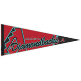 Arizona Diamondbacks Premium Baseball MLB Pennant - Taass sale