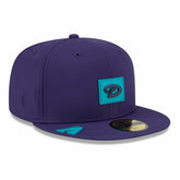 Arizona Diamondbacks 2026 MLB Clubhouse 59FIFTY Fitted Cap Purple - Taass discount