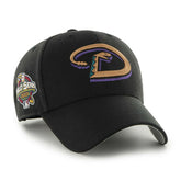 Arizona Diamondbacks 2001 World Series '47 MVP Snapback MLB Cap - Taass near me