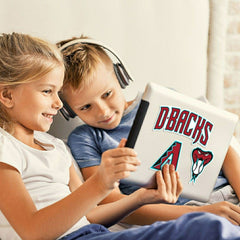 Arizona Diamondbacks Multi-Use MLB Decals Set (3 Pcs.) - Taass online