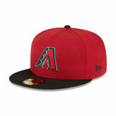 Arizona Diamondbacks Authentic New Era 59FIFTY MLB Cap Home - Taass near me
