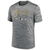 Arizona Diamondbacks 2021 City Connect Nike Authentic Practice MLB T-Shirt - Taass discount
