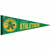 Oakland Athletics Cooperstown Premium MLB Pennant - Taass near me