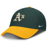 Athletics Nike Dri-FIT Club Adjustable Cap Green - Taass for sale