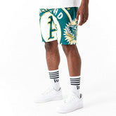 Oakland Athletics Large Logo New Era MLB Shorts - Taass online