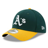 Athletics 39THIRTY Stretch Fit Classic MLB Cap Home - Taass for sale