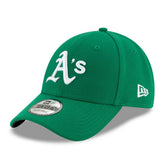 Athletics The League New Era Adjustable MLB Cap Alternate - Taass US
