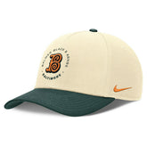 Baltimore Orioles City Connect Rise Adjustable MLB Cap Natural - Taass for sale