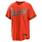Baltimore Orioles Replica Alternate 2 MLB Jersey Orange - Taass online