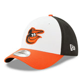 Baltimore Orioles 39THIRTY Stretch Fit Classic MLB Cap Home - Taass for sale