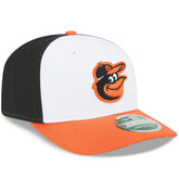 Baltimore Orioles MLB Player Replica 9SEVENTY Stretch-Snap Cap Home - Taass online