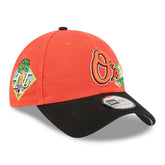 Baltimore Orioles 2026 MLB Spring Training Casual Classic Adjustable Cap Orange - Taass for sale