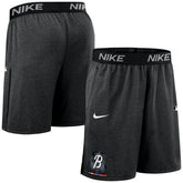 Baltimore Orioles 2025 City Connect MLB Authentic Nike Shorts Black - Taass US