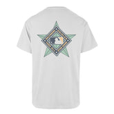Baltimore Orioles 1993 All Star Game '47 Backer Echo MLB T-Shirt White - Taass for sale