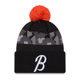 Baltimore Orioles Authentic City Connect New Era MLB Knit Hat - Taass discount