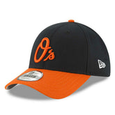 Baltimore Orioles The League New Era Adjustable MLB Cap Alternate - Taass online
