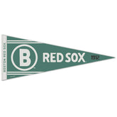 Boston Red Sox City Connect Premium MLB Pennant - Taass online