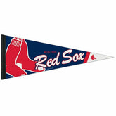 Boston Red Sox Premium MLB Pennant - Taass near me