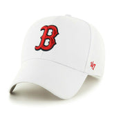 Boston Red Sox '47 MVP Adjustable MLB Cap White - Taass near me