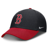 Boston Red Sox Nike Dri-FIT Club Adjustable Cap Navy - Taass sale