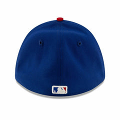 Chicago Cubs MLB Player Replica 39THIRTY M-Crown Flex Cap Alternate - Taass sale