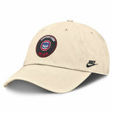 Chicago Cubs Cooperstown Club Adjustable Cap Natural - Taass for sale