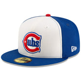 Chicago Cubs Authentic 59FIFTY Fitted MLB Cap Alternate - Taass US
