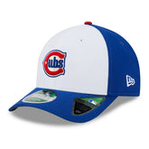 Chicago Cubs MLB Player Replica 9FORTY M-Crown Snapback Cap Alternate - Taass for sale