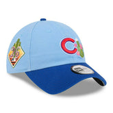 Chicago Cubs 2026 MLB Spring Training Casual Classic Adjustable Cap Blue - Taass online