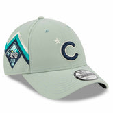 Chicago Cubs Authentic 2023 MLB All-Star Game New Era 9FORTY Adjustable Cap - Taass sale