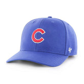 Chicago Cubs Cold Zone '47 MVP DP Adjustable MLB Cap Blue - Taass online