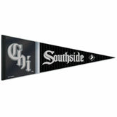 Chicago White Sox City Connect WinCraft Premium MLB Pennant - Taass discount