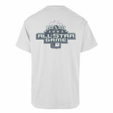 Chicago White Sox 2003 All Star Game '47 Backer Echo MLB T-Shirt White - Taass US