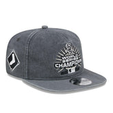 Chicago White Sox 2005 World Series Pigment Dyed New Era Golfer Snapback MLB Cap - Taass near me