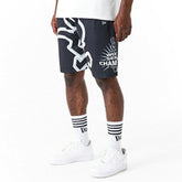 Chicago White Sox Large Logo New Era MLB Shorts - Taass for sale