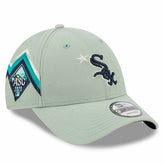 Chicago White Sox Authentic 2023 MLB All-Star Game New Era 9FORTY Adjustable Cap - Taass near me