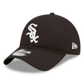 Chicago White Sox League Essential New Era 9TWENTY Adjustable MLB Cap - Taass US