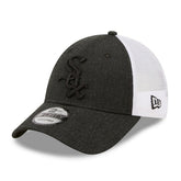 Chicago White Sox Home Field New Era 9FORTY MLB Trucker Cap - Taass sale