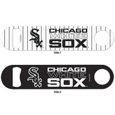 Chicago White Sox WinCraft Metal MLB Bottle Opener - Taass US