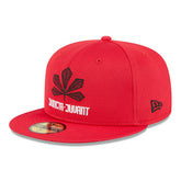 Cincinnati Reds City Connect 2025 MLB Batting Practice New Era 59FIFTY Fitted Cap - Taass for sale