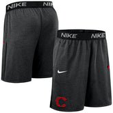 Cincinnati Reds 2025 City Connect MLB Authentic Nike Shorts Black - Taass sale