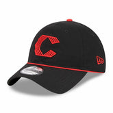 Cincinnati Reds Official MLB City Connect New Era 9TWENTY Adjustable Cap - Taass discount