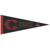Cincinnati Reds City Connect WinCraft Premium MLB Pennant - Taass online