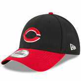 Cincinnati Reds The League New Era Adjustable MLB Cap Home - Taass for sale
